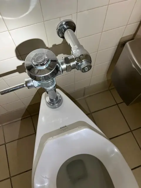 Fixture installation and repair for Pipe Repair in Tavares